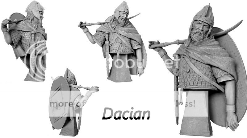 Dacian Dacianmaster