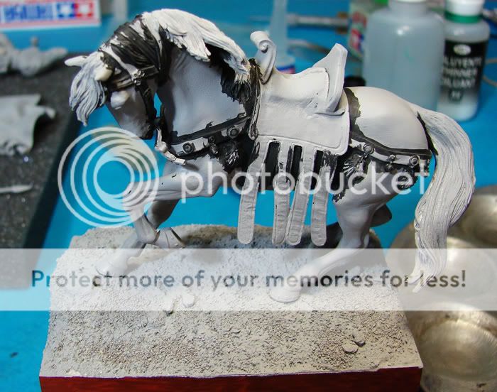 Caballero del Santo Sepulcro/Knight from the Holy Sepulchre 036