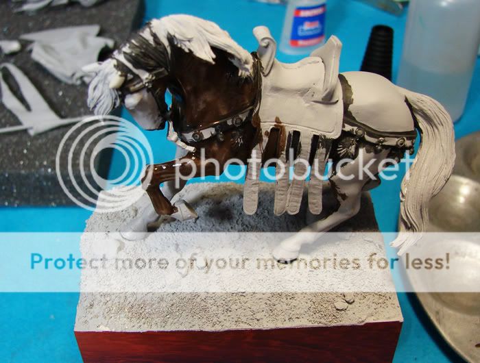 Caballero del Santo Sepulcro/Knight from the Holy Sepulchre 037