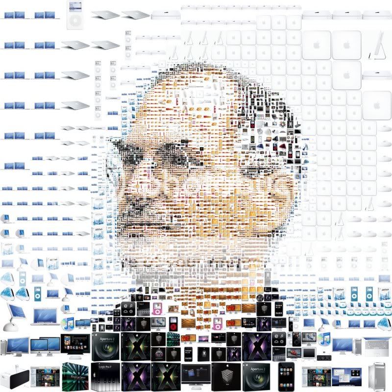 STEVE JOBS Steve-jobs