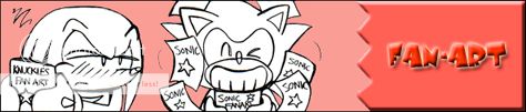 Hmph! Stupid Sonic getting all the credit and this and - Grumble-mumble! ]= [