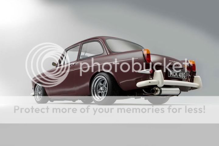 Show winning Notchback!, beautifuly restored, retro cars featured. 39246_422919702969_513557969_4675032_884867_n