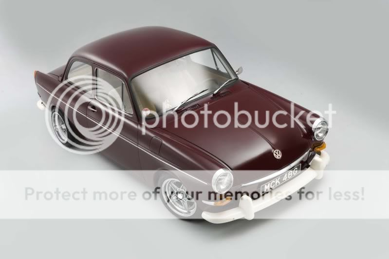 Show winning Notchback!, beautifuly restored, retro cars featured. Notchretrocars056