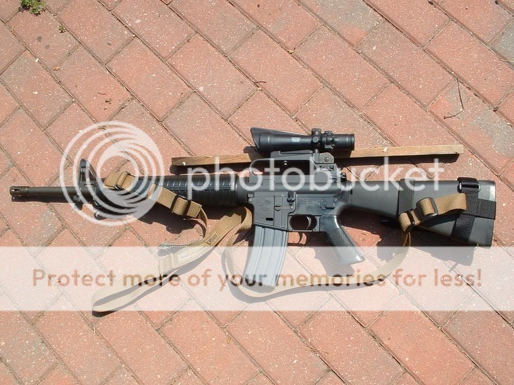 KISS AR Carbine.....and Rifle..... | AK Rifles