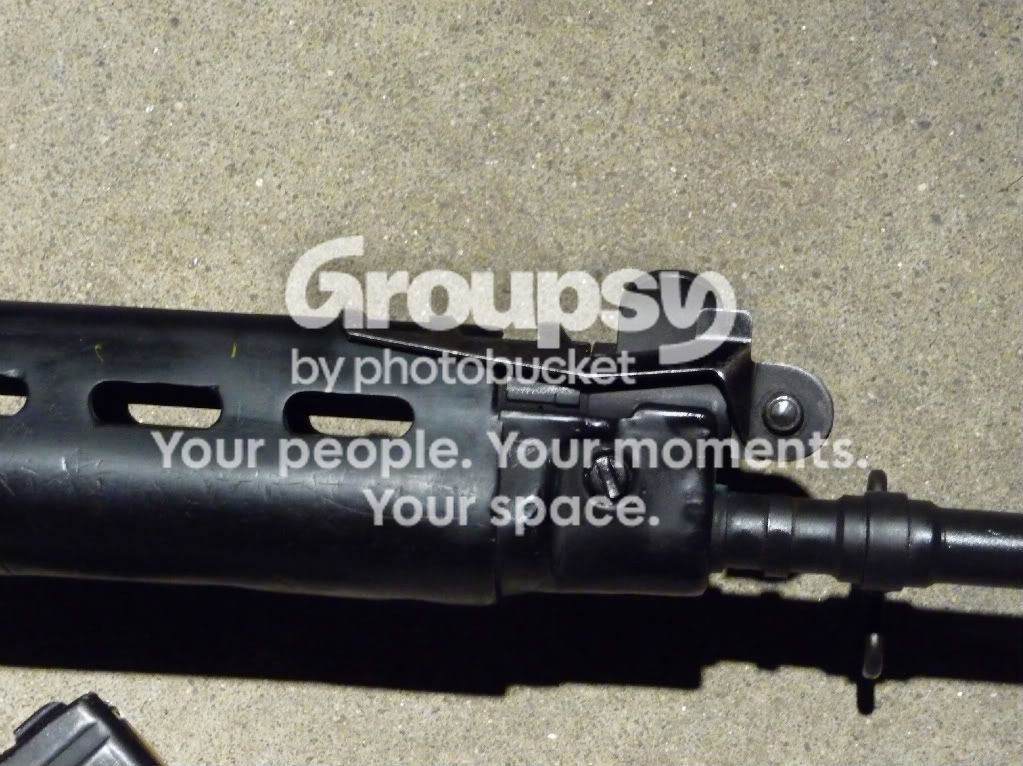 FAL Experts! DSA FAL as Rhodesian Clone? | AK Rifles