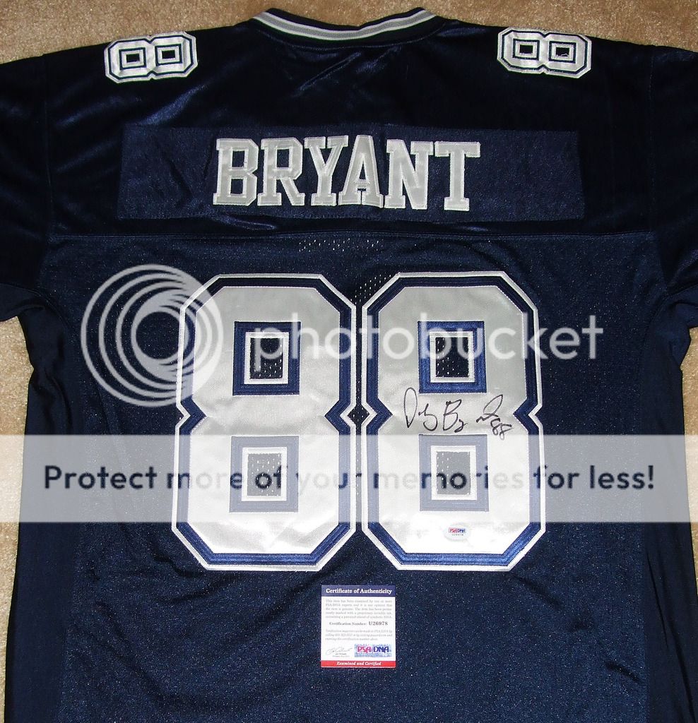 authentic dez bryant cowboys jersey