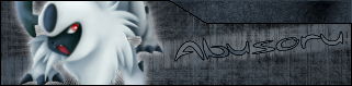 [PokeCommunity.com] (|?|)My Banners/Avatars(|!|)