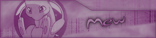 [PokeCommunity.com] (|?|)My Banners/Avatars(|!|)