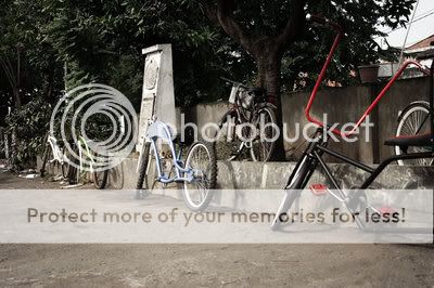 -[Surabaya]- Achien Kustom Bike Garage MG-7013