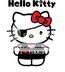 Hello Kitty Luvah