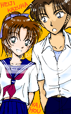 صور هيجي وكازوها Heiji_kazuha