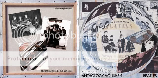 BRG11 Anthology BBRG_11_Anthology_Volume_01_Front_a