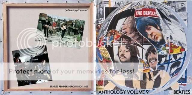 BRG11 Anthology BBRG_11_Anthology_Volume_09_Front_a