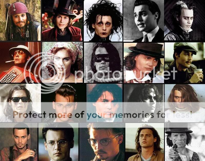 Johnny Depp - Página 3 Johnnys