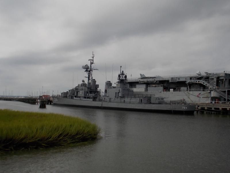 USS Yorktown, Patriots Point, Charlotte North Carolina USA DSCN0137_zps398b4653