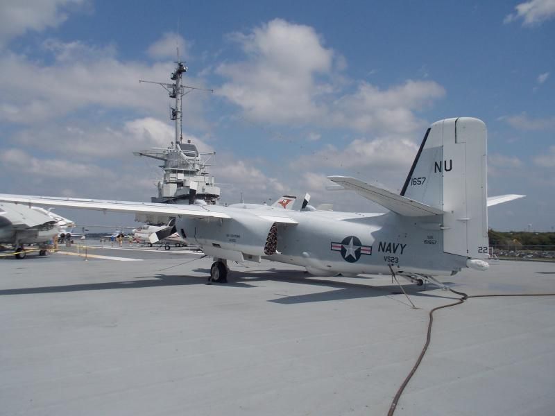 USS Yorktown, Patriots Point, Charlotte North Carolina USA DSCN0196_zpsbabc453b