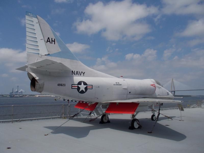 USS Yorktown, Patriots Point, Charlotte North Carolina USA DSCN0201_zpsf6382f0a