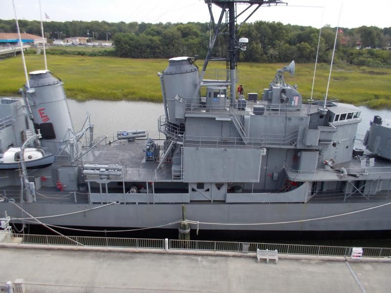 USS Yorktown, Patriots Point, Charlotte North Carolina USA DSCN0207_zpsced53f95