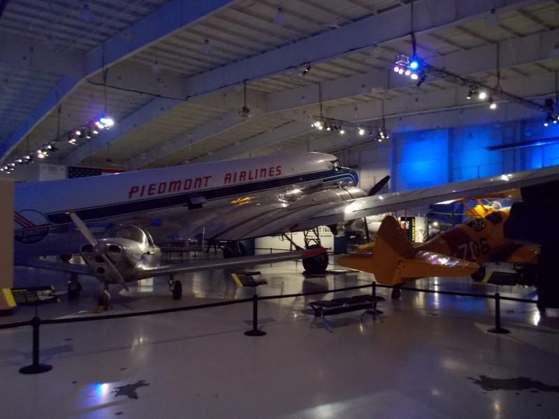 Carolinas Aviation Museum, Charlotte North Carolina. DSCN0316_zps6fd7ede6