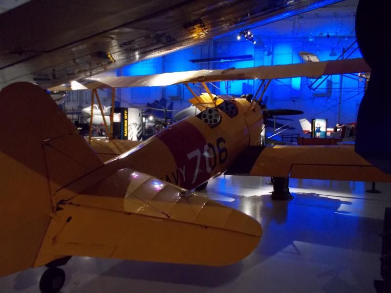 Carolinas Aviation Museum, Charlotte North Carolina. DSCN0320_zpsaadf5d39
