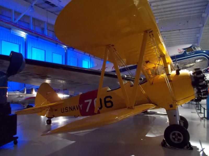 Carolinas Aviation Museum, Charlotte North Carolina. DSCN0324_zps4cf5cc49