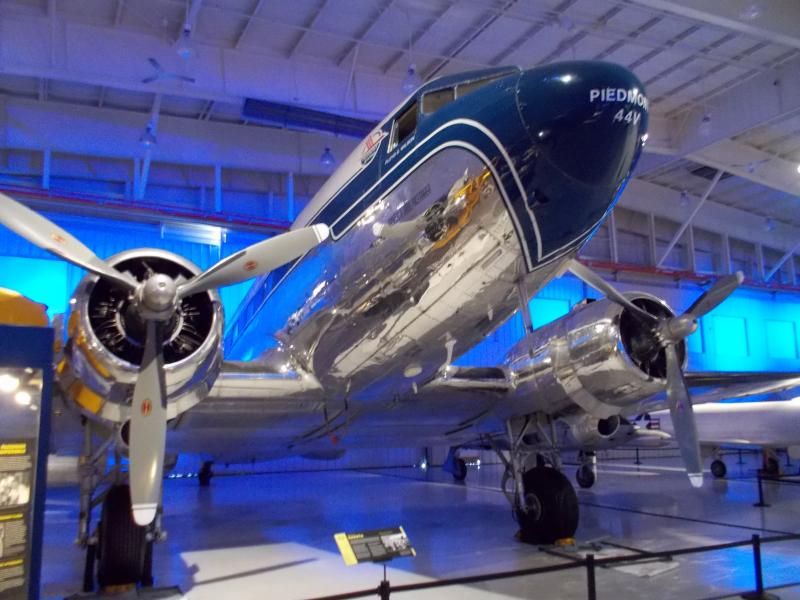 Carolinas Aviation Museum, Charlotte North Carolina. DSCN0329_zpsd12857a6