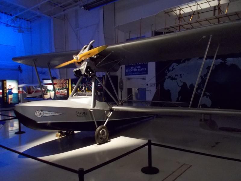 Carolinas Aviation Museum, Charlotte North Carolina. DSCN0333_zps053a048a