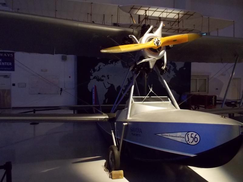 Carolinas Aviation Museum, Charlotte North Carolina. DSCN0335_zpsb45f5809