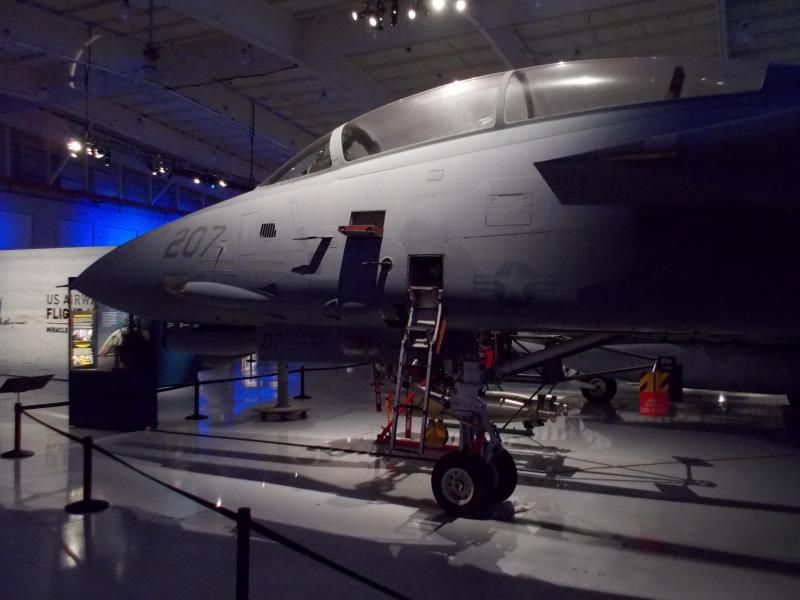 Carolinas Aviation Museum, Charlotte North Carolina. DSCN0343_zps95ade732