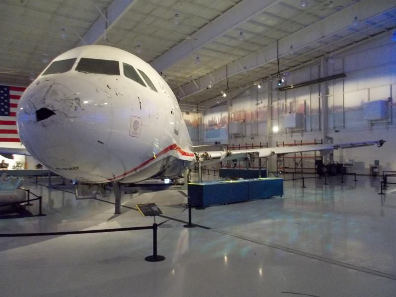 Carolinas Aviation Museum, Charlotte North Carolina. DSCN0354_zps221375c2