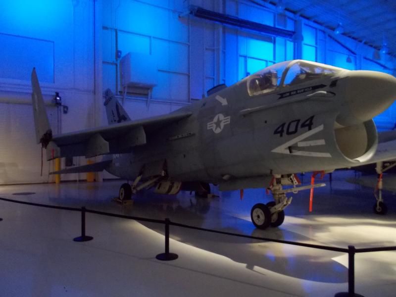 Carolinas Aviation Museum, Charlotte North Carolina. DSCN0361_zpsbbba8370