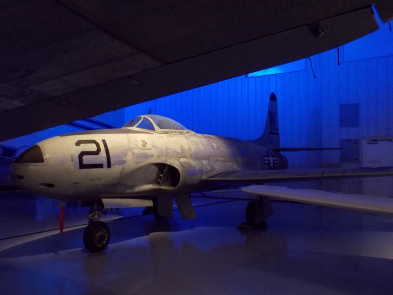 Carolinas Aviation Museum, Charlotte North Carolina. DSCN0373_zps0086302d