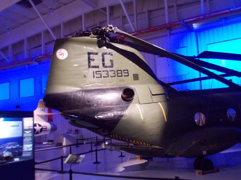 Carolinas Aviation Museum, Charlotte North Carolina. DSCN0386_zps239074be