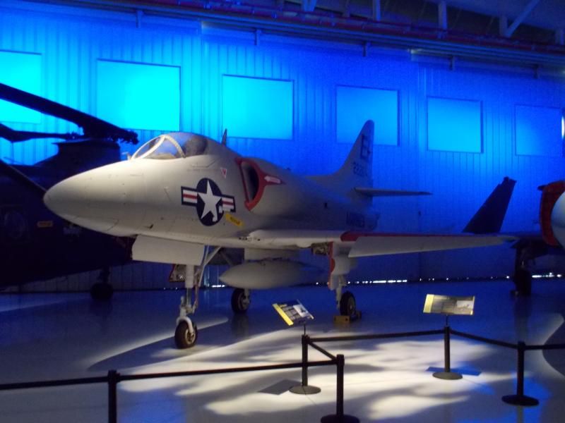 Carolinas Aviation Museum, Charlotte North Carolina. DSCN0387_zpsfdc110b1