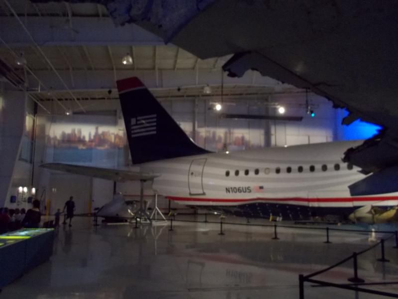Carolinas Aviation Museum, Charlotte North Carolina. DSCN0394_zps2d187f8d