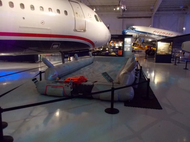 Carolinas Aviation Museum, Charlotte North Carolina. DSCN0411_zps713af034