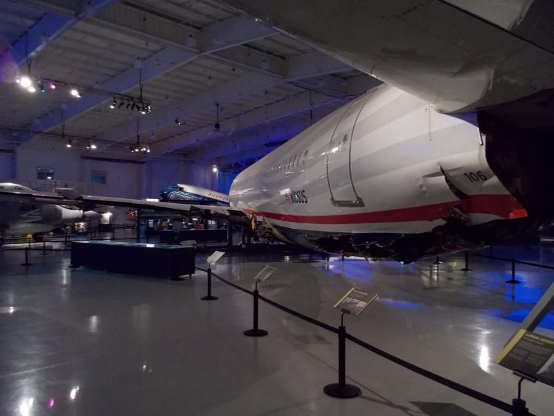 Carolinas Aviation Museum, Charlotte North Carolina. DSCN0413_zps55095479