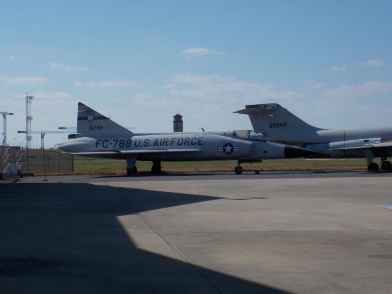 Carolinas Aviation Museum, Charlotte North Carolina. DSCN0417_zps843e383f