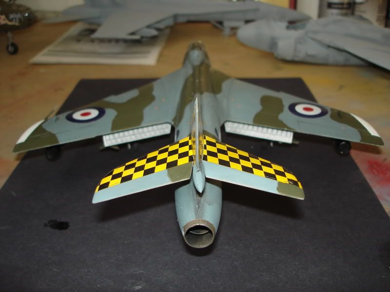 Hawker Hunter F.6  escala 1/48 scale - Página 2 DSC07215