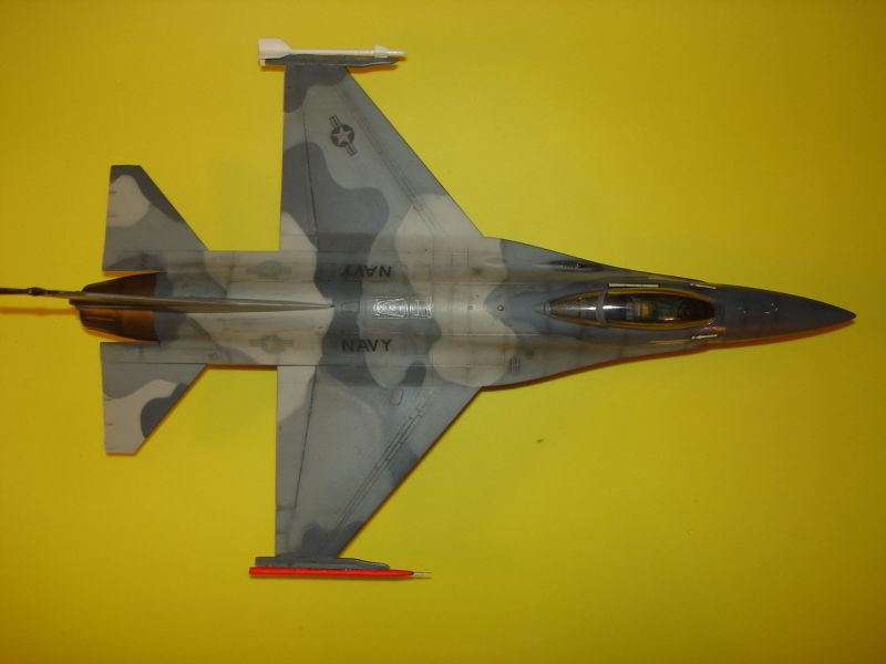 F-16 N agreessor escala 1/48 DSC08516