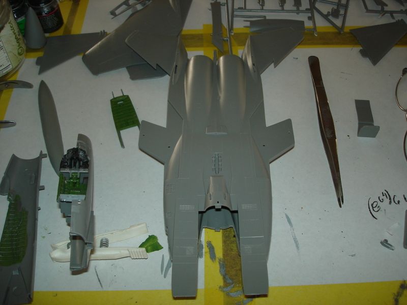 F-15 C Eagle DSC08972