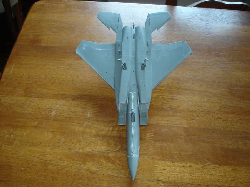 F-15 C Eagle DSC08983