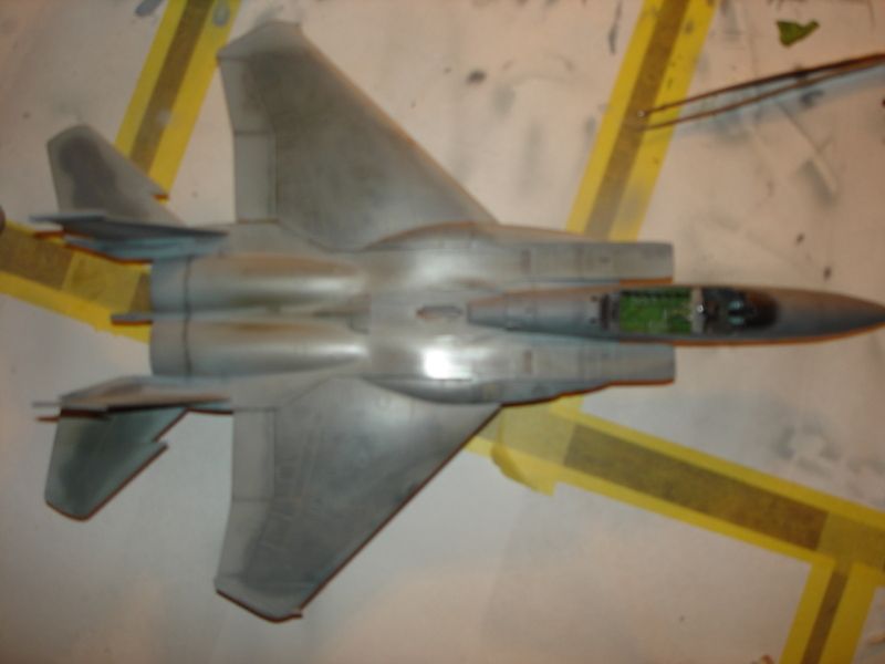 F-15 C Eagle DSC09002