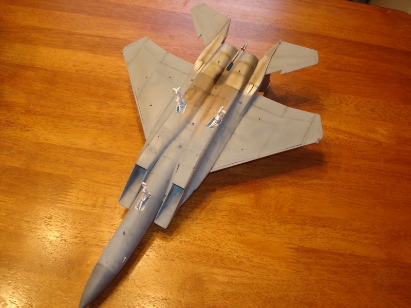 F-15 C Eagle DSC09018