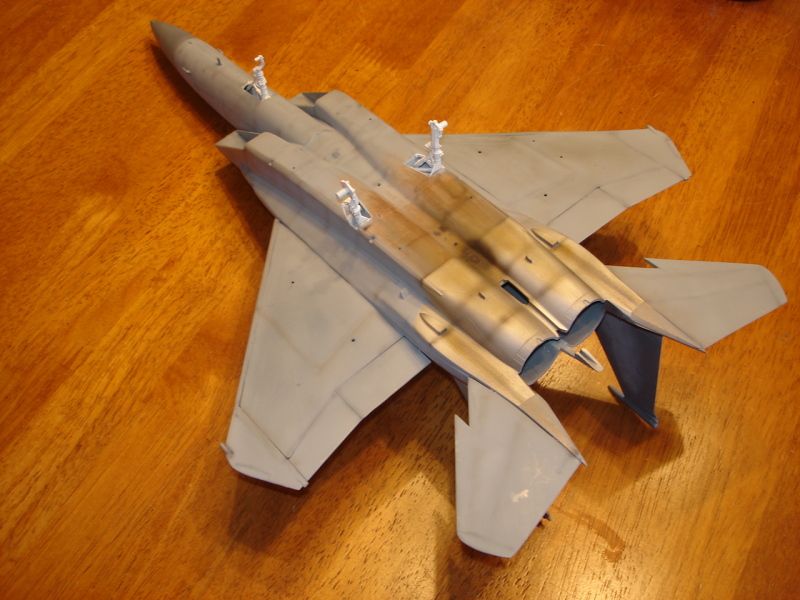 F-15 C Eagle DSC09019