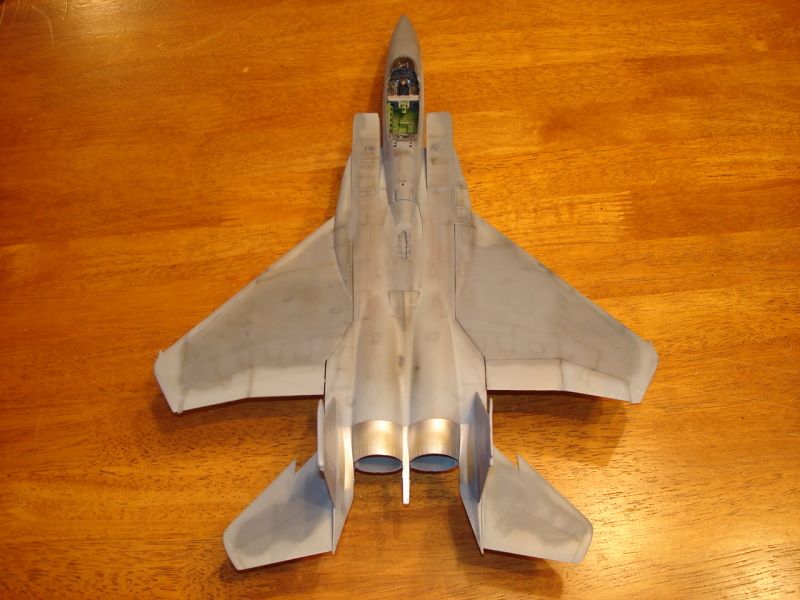 F-15 C Eagle DSC09020