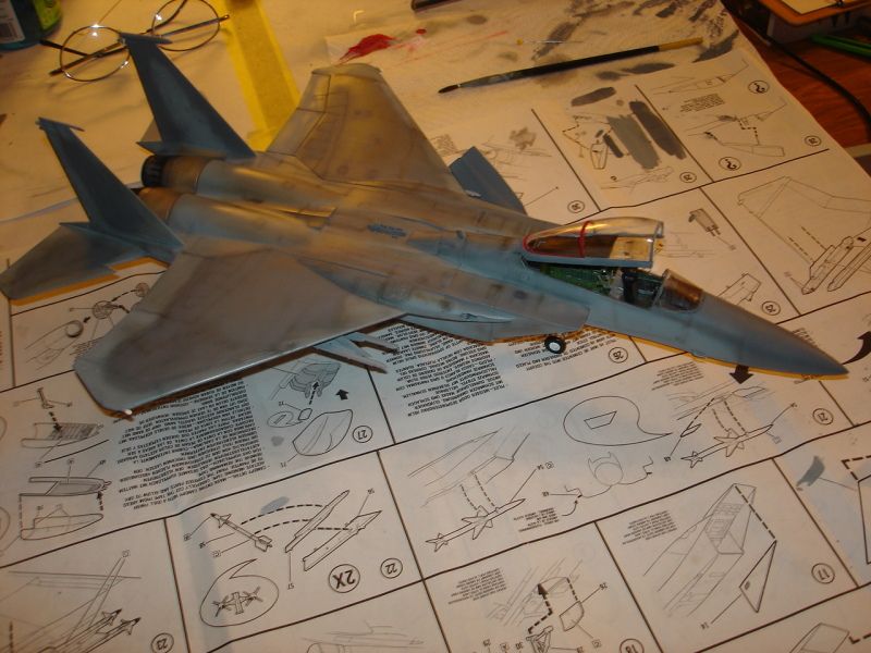 F-15 C Eagle - Página 2 DSC09030
