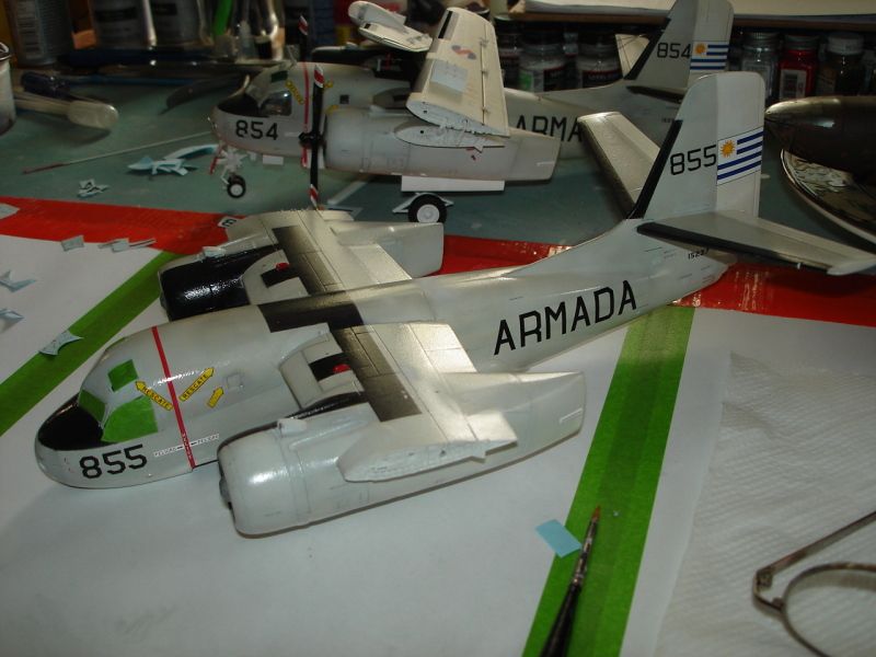 Grumman S 2-G Tracker ARMADA 855 y ARMADA 856 - Página 4 DSC09899