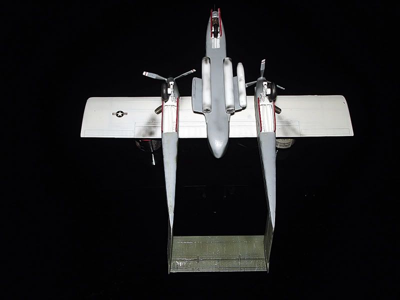 OV-10A Bronco Aviones1151