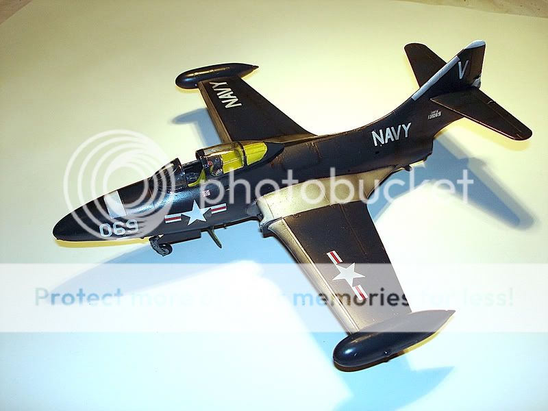 F-9F Panther escala 1/48 Aviones910